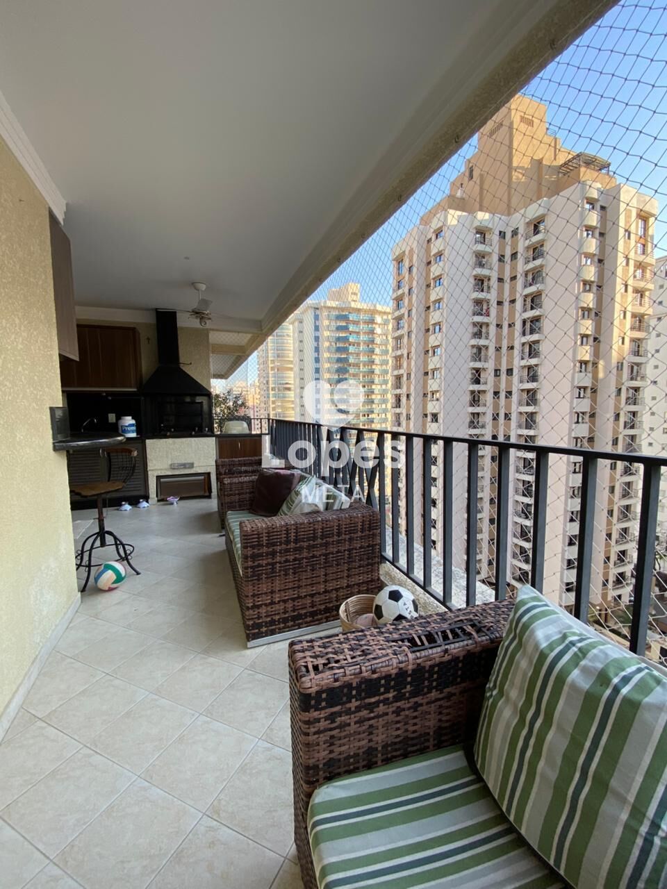 Apartamento, 4 quartos, 152 m² - Foto 5