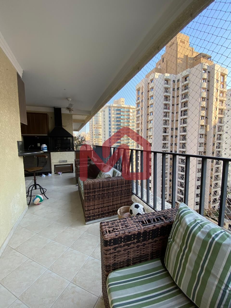 Apartamento, 4 quartos, 152 m² - Foto 5