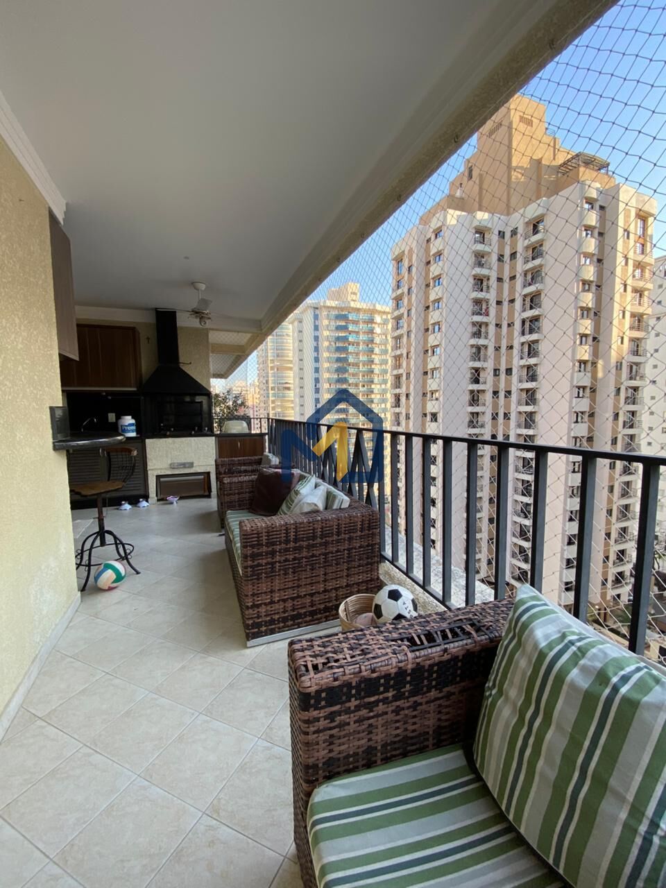 Apartamento, 4 quartos, 152 m² - Foto 5