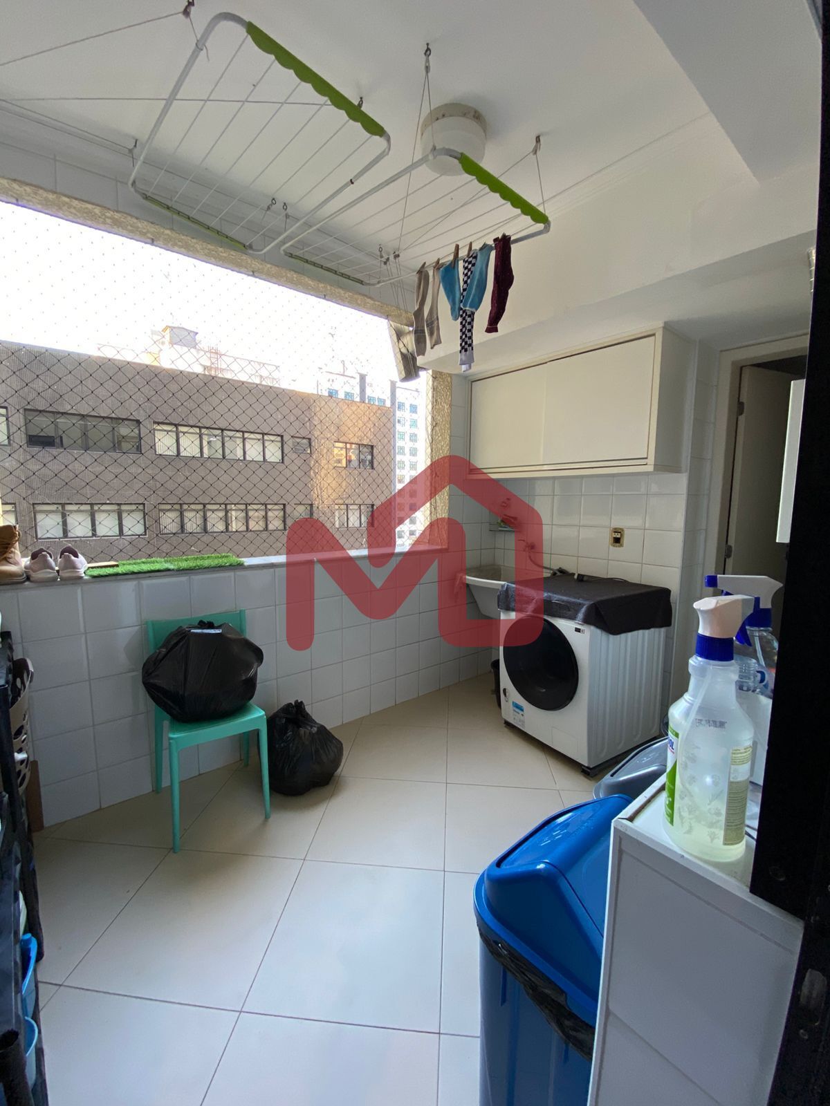 Apartamento, 4 quartos, 152 m² - Foto 17
