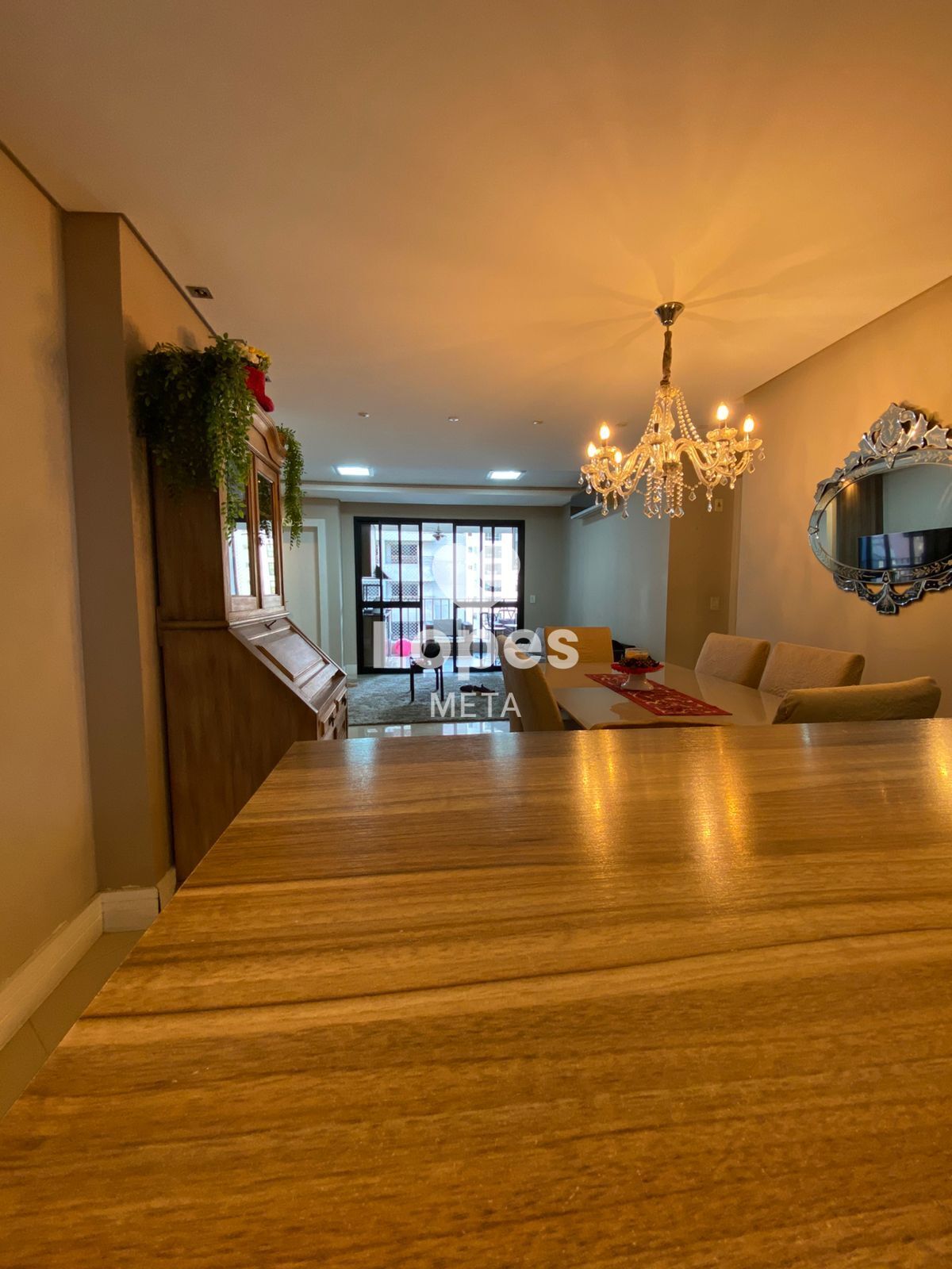 Apartamento, 4 quartos, 152 m² - Foto 3