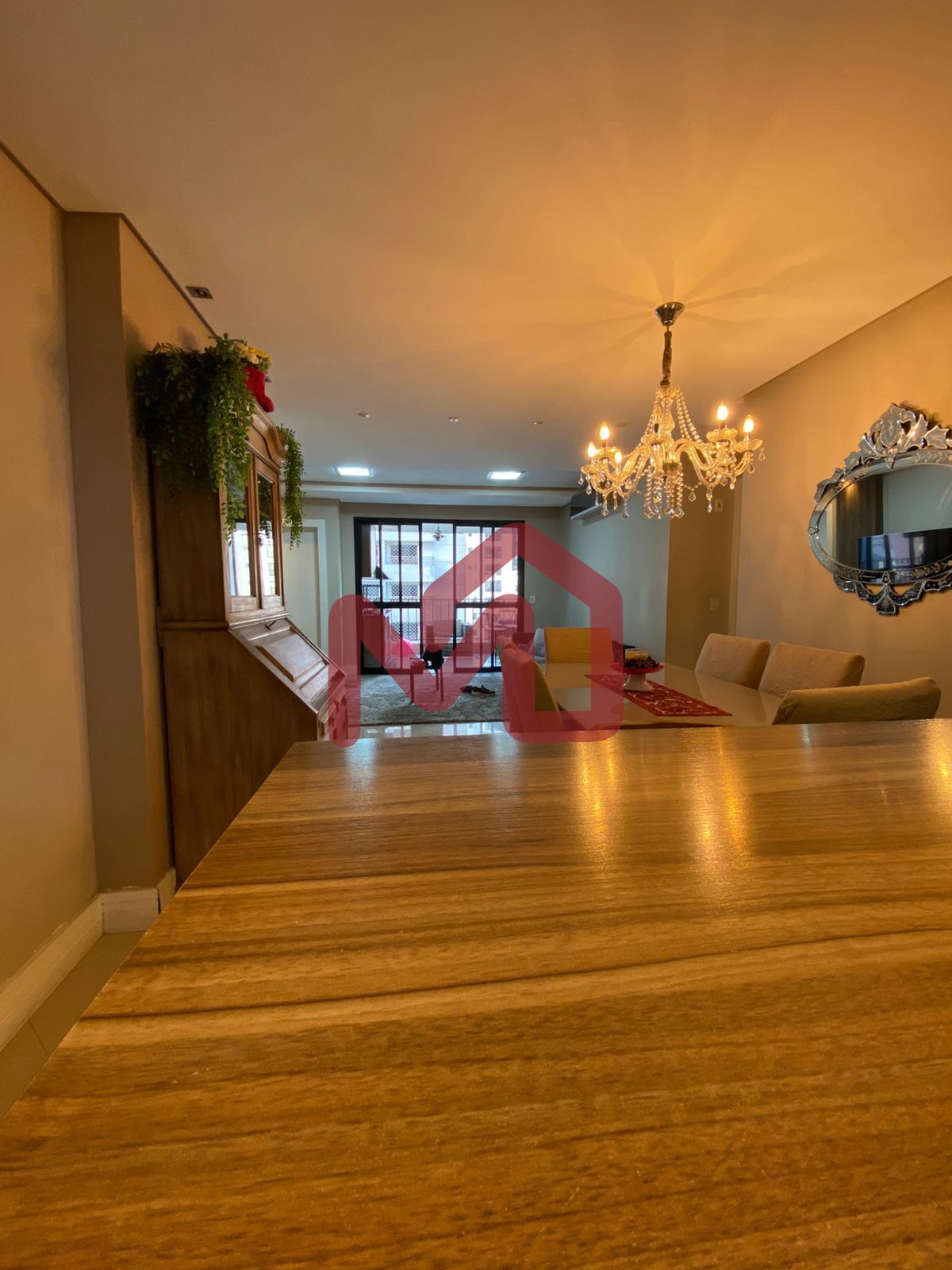 Apartamento, 4 quartos, 152 m² - Foto 3