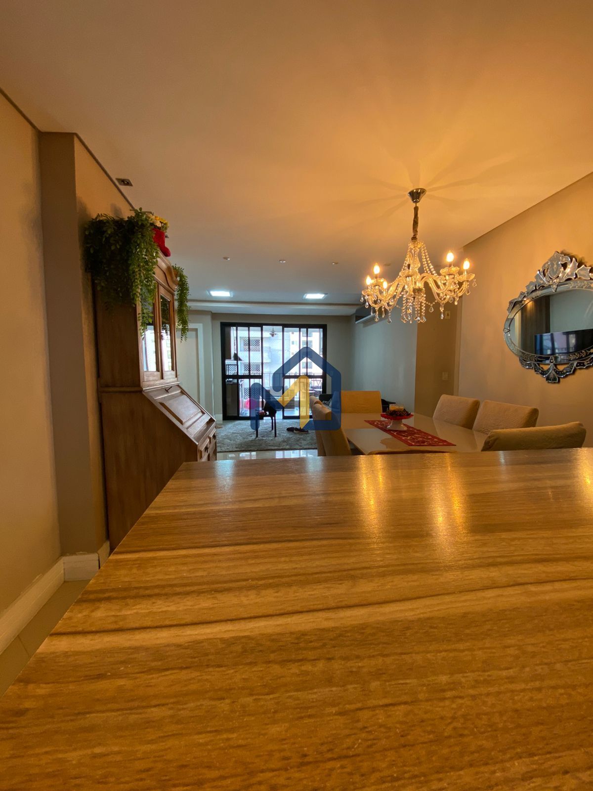 Apartamento, 4 quartos, 152 m² - Foto 3