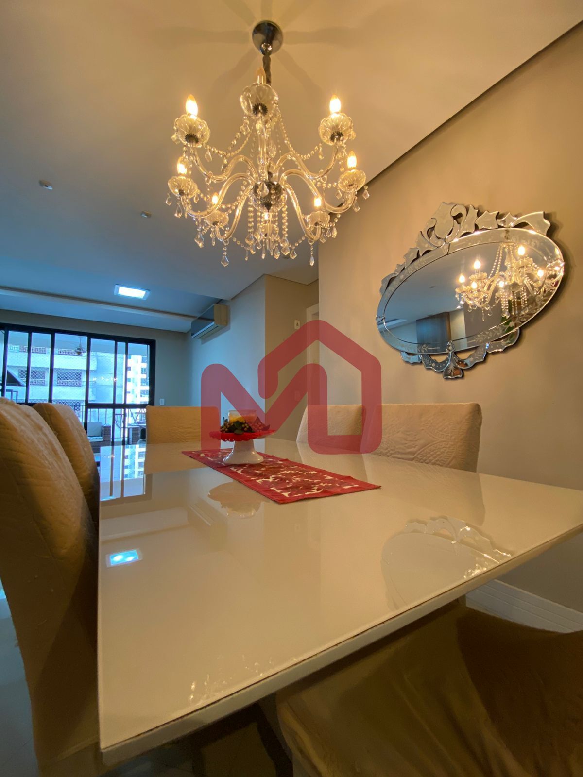 Apartamento, 4 quartos, 152 m² - Foto 2