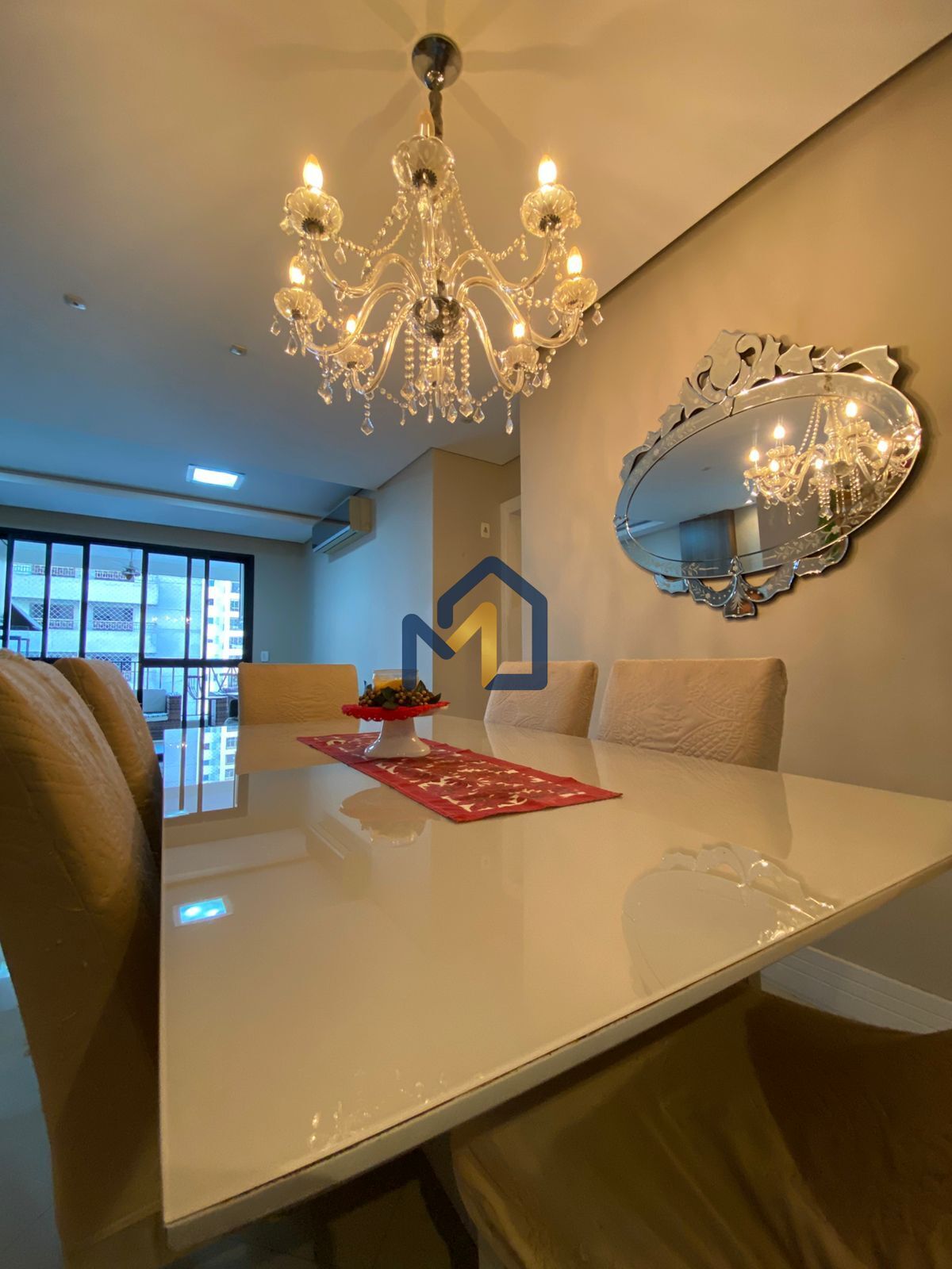 Apartamento, 4 quartos, 152 m² - Foto 2