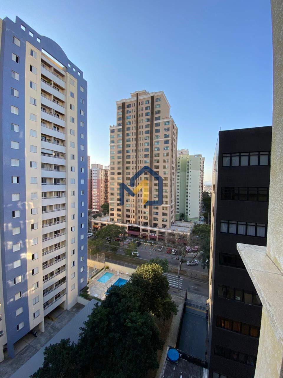 Apartamento, 4 quartos, 152 m² - Foto 18