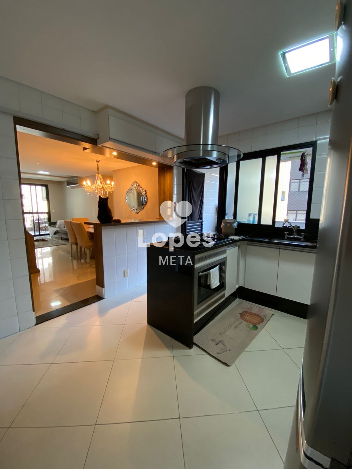 Apartamento, 4 quartos, 152 m² - Foto 7