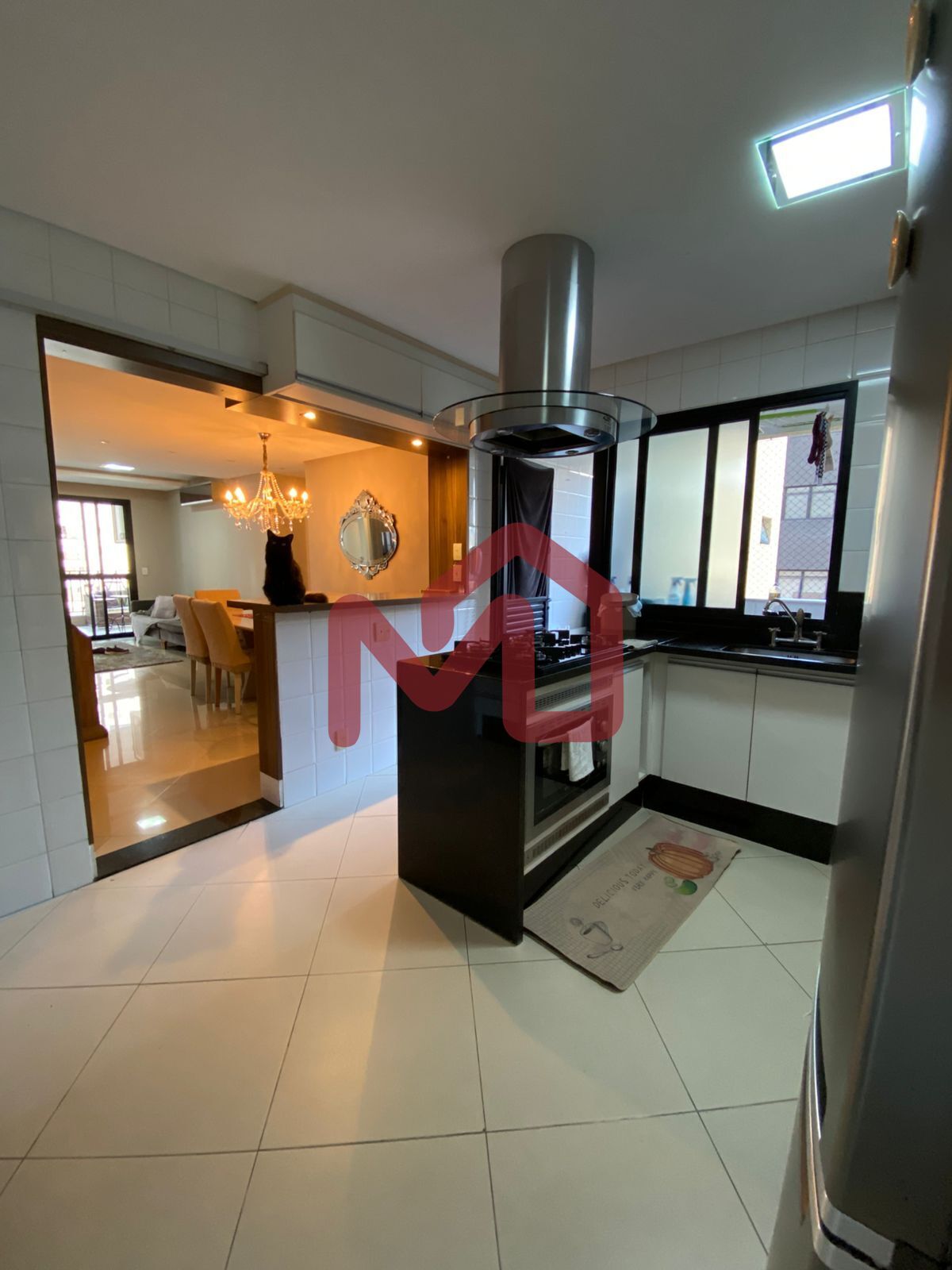 Apartamento, 4 quartos, 152 m² - Foto 7