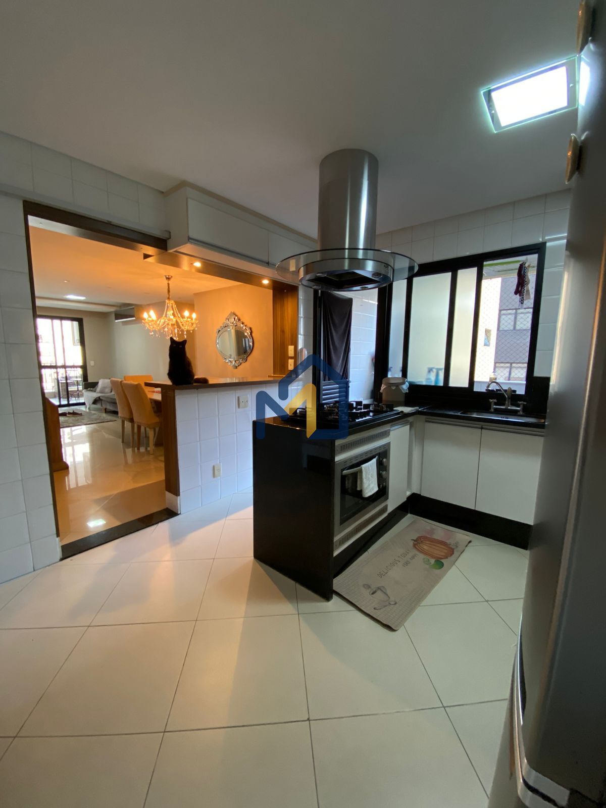 Apartamento, 4 quartos, 152 m² - Foto 7