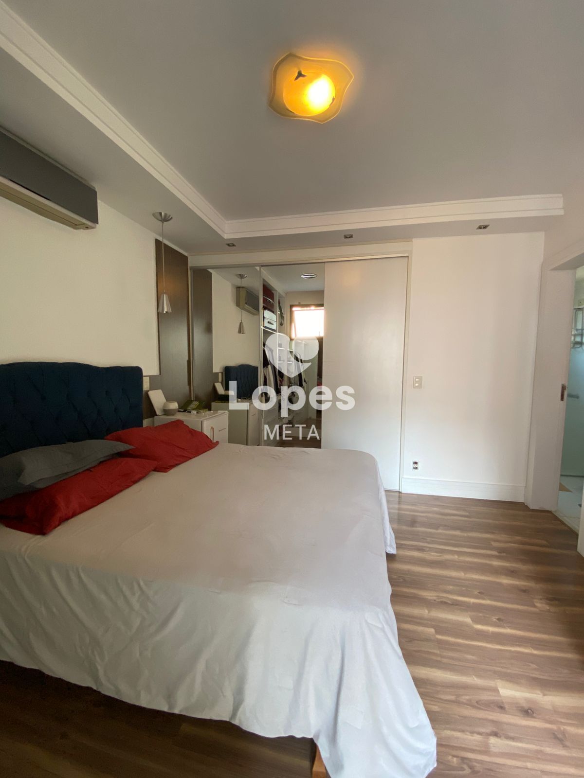 Apartamento, 4 quartos, 152 m² - Foto 11