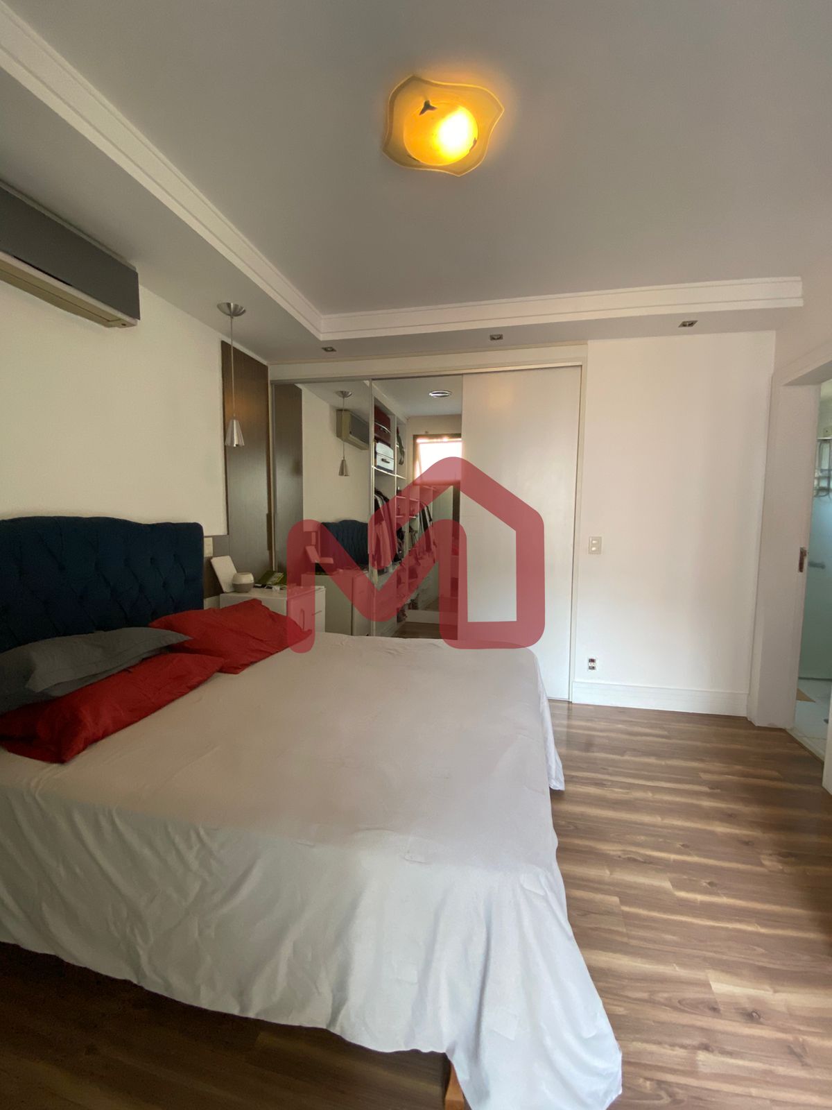 Apartamento, 4 quartos, 152 m² - Foto 11