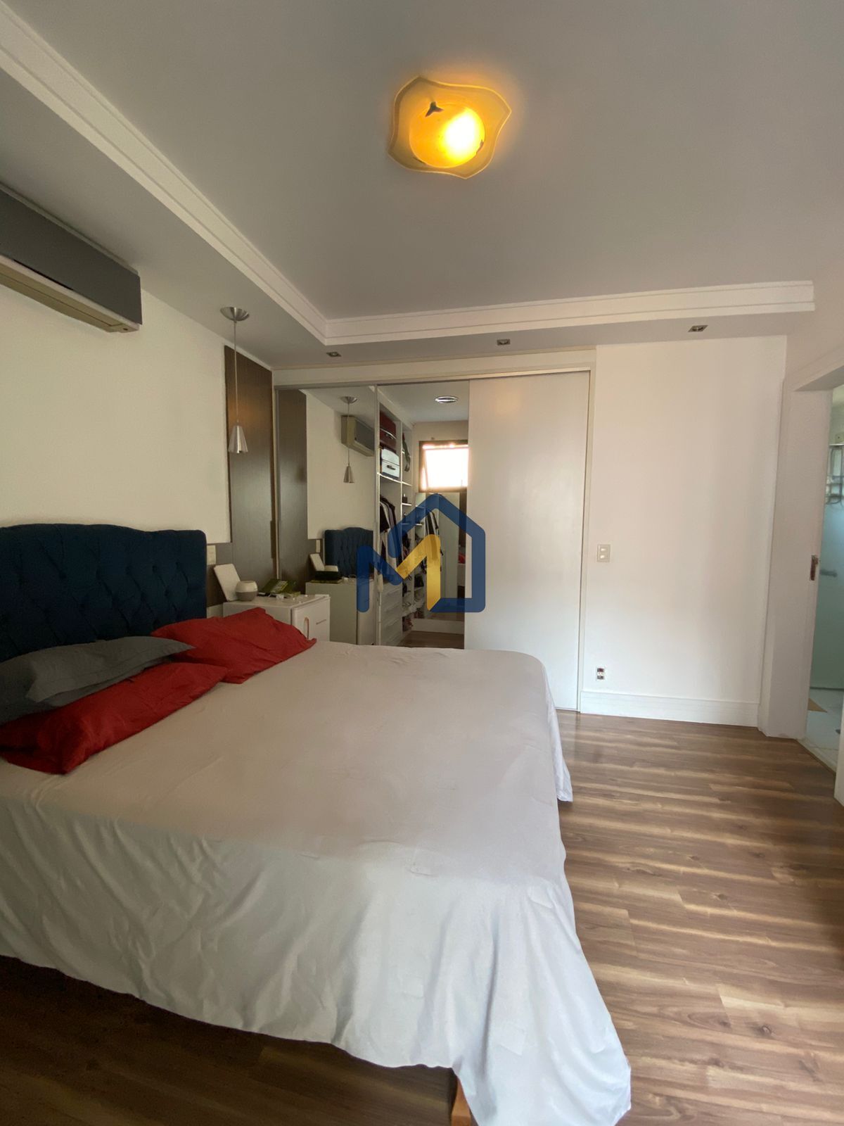 Apartamento, 4 quartos, 152 m² - Foto 11