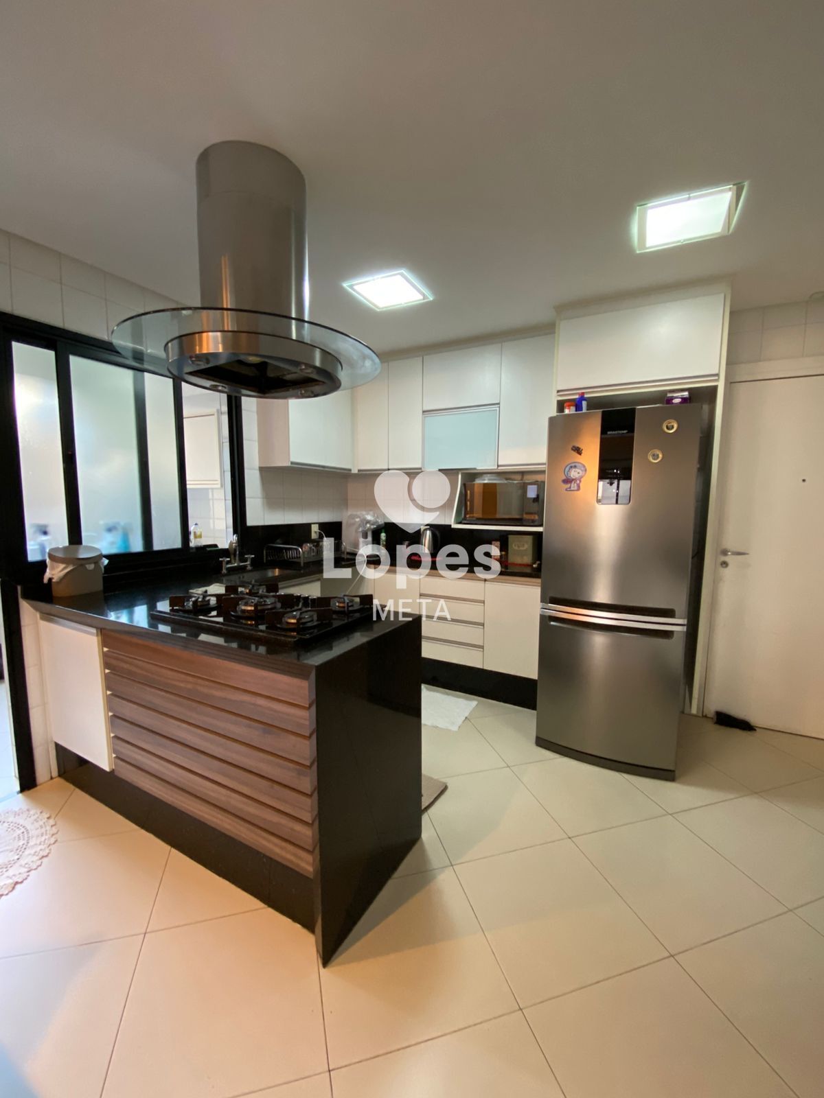 Apartamento, 4 quartos, 152 m² - Foto 8