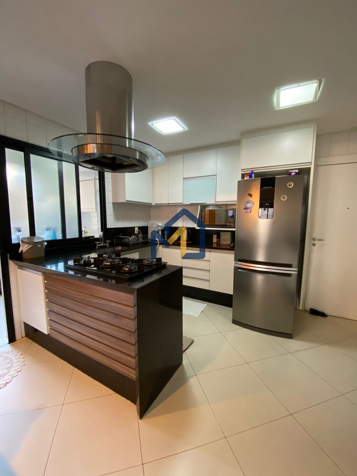 Apartamento, 4 quartos, 152 m² - Foto 8