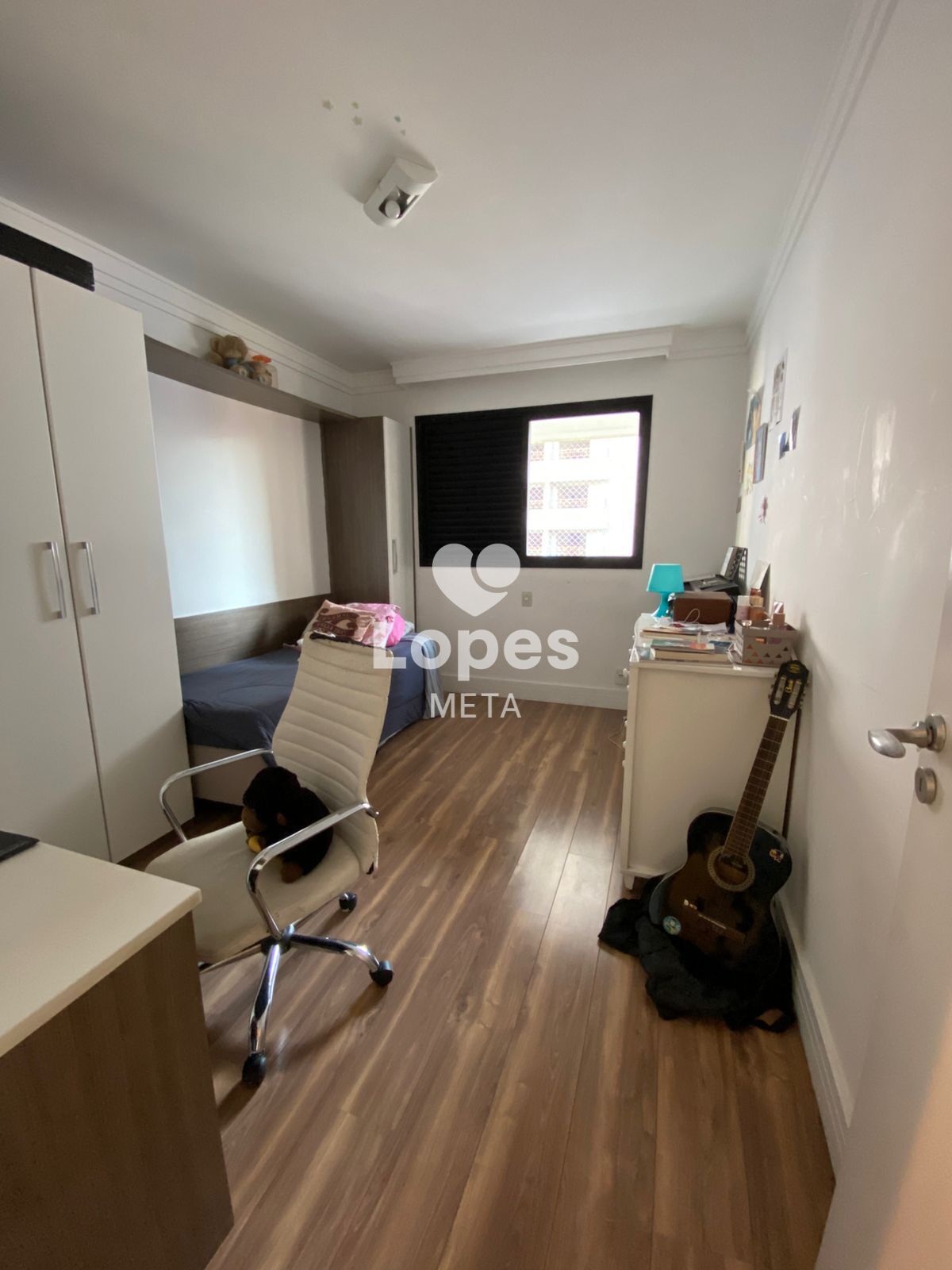 Apartamento, 4 quartos, 152 m² - Foto 13