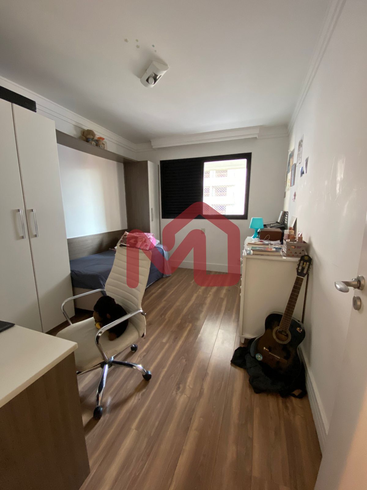 Apartamento, 4 quartos, 152 m² - Foto 13