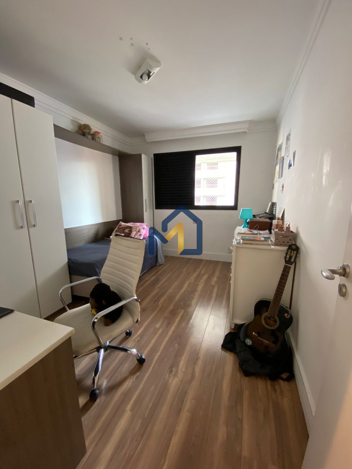 Apartamento, 4 quartos, 152 m² - Foto 13