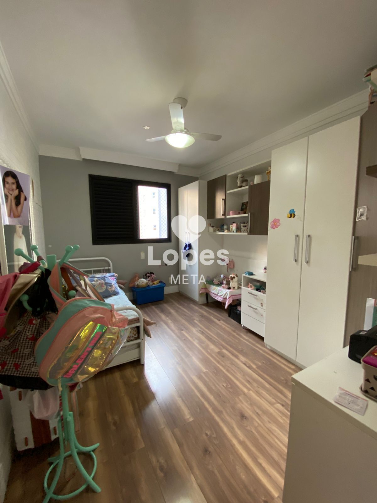 Apartamento, 4 quartos, 152 m² - Foto 14