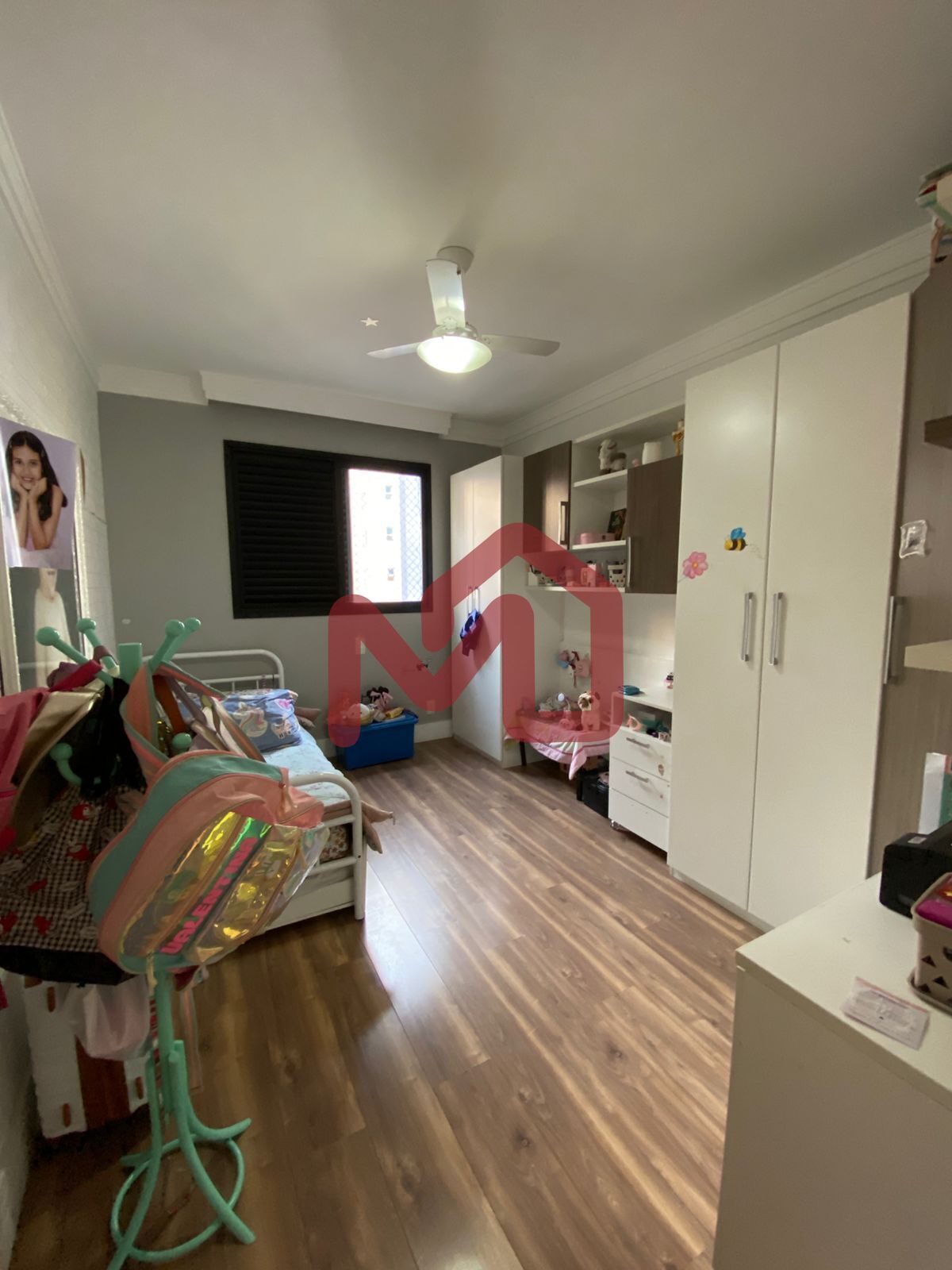 Apartamento, 4 quartos, 152 m² - Foto 14