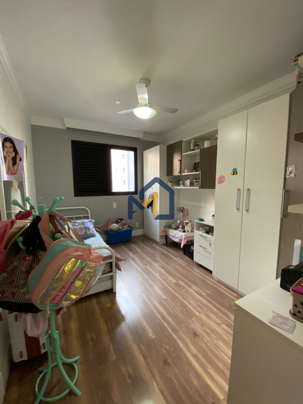 Apartamento, 4 quartos, 152 m² - Foto 14