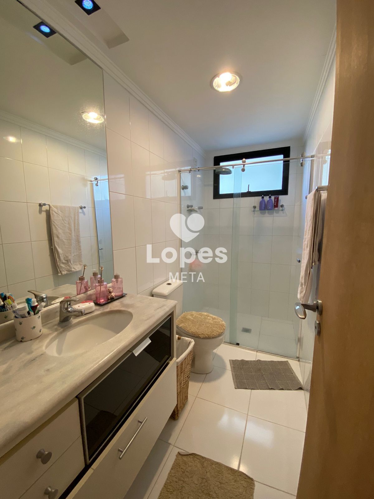 Apartamento, 4 quartos, 152 m² - Foto 15