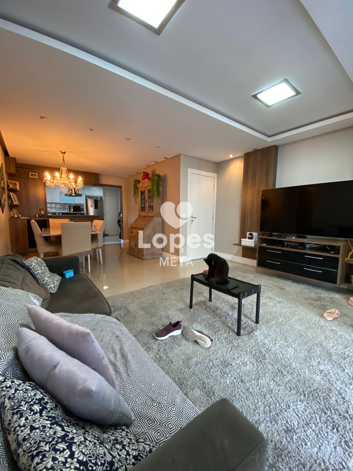 Apartamento, 4 quartos, 152 m² - Foto 4