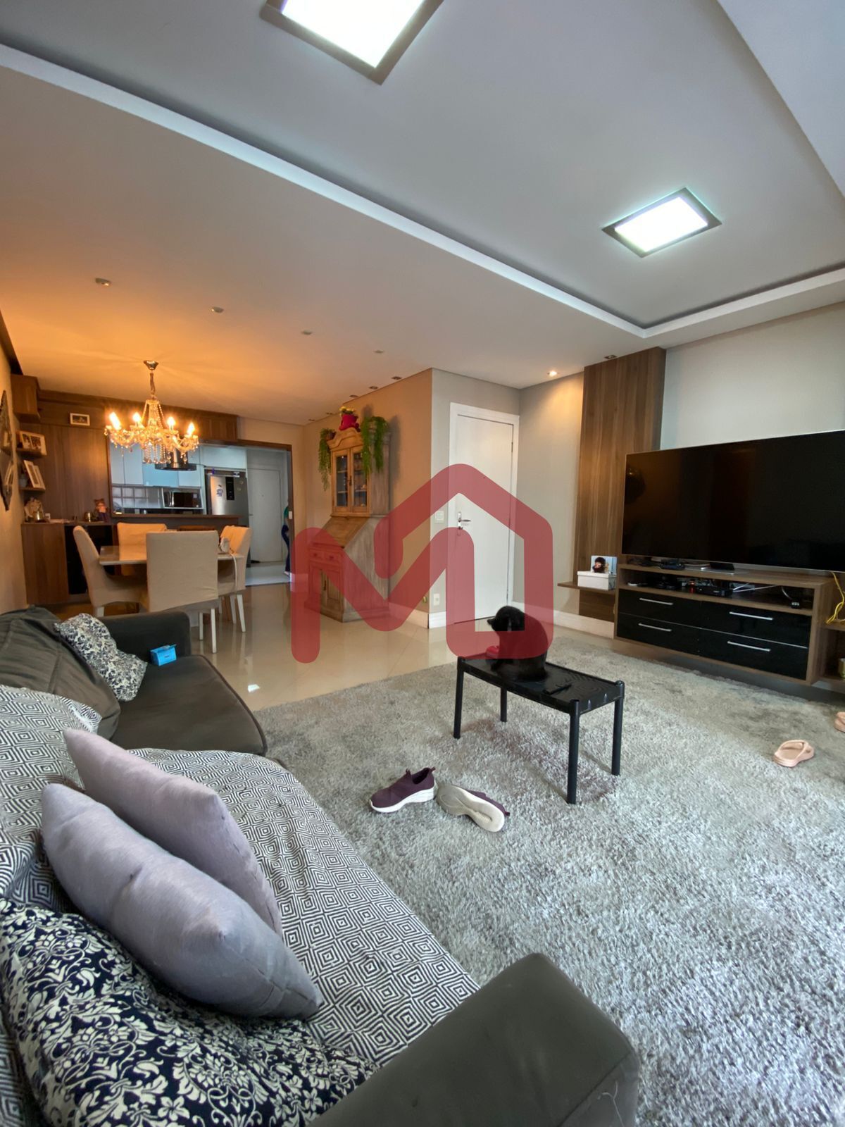 Apartamento, 4 quartos, 152 m² - Foto 4