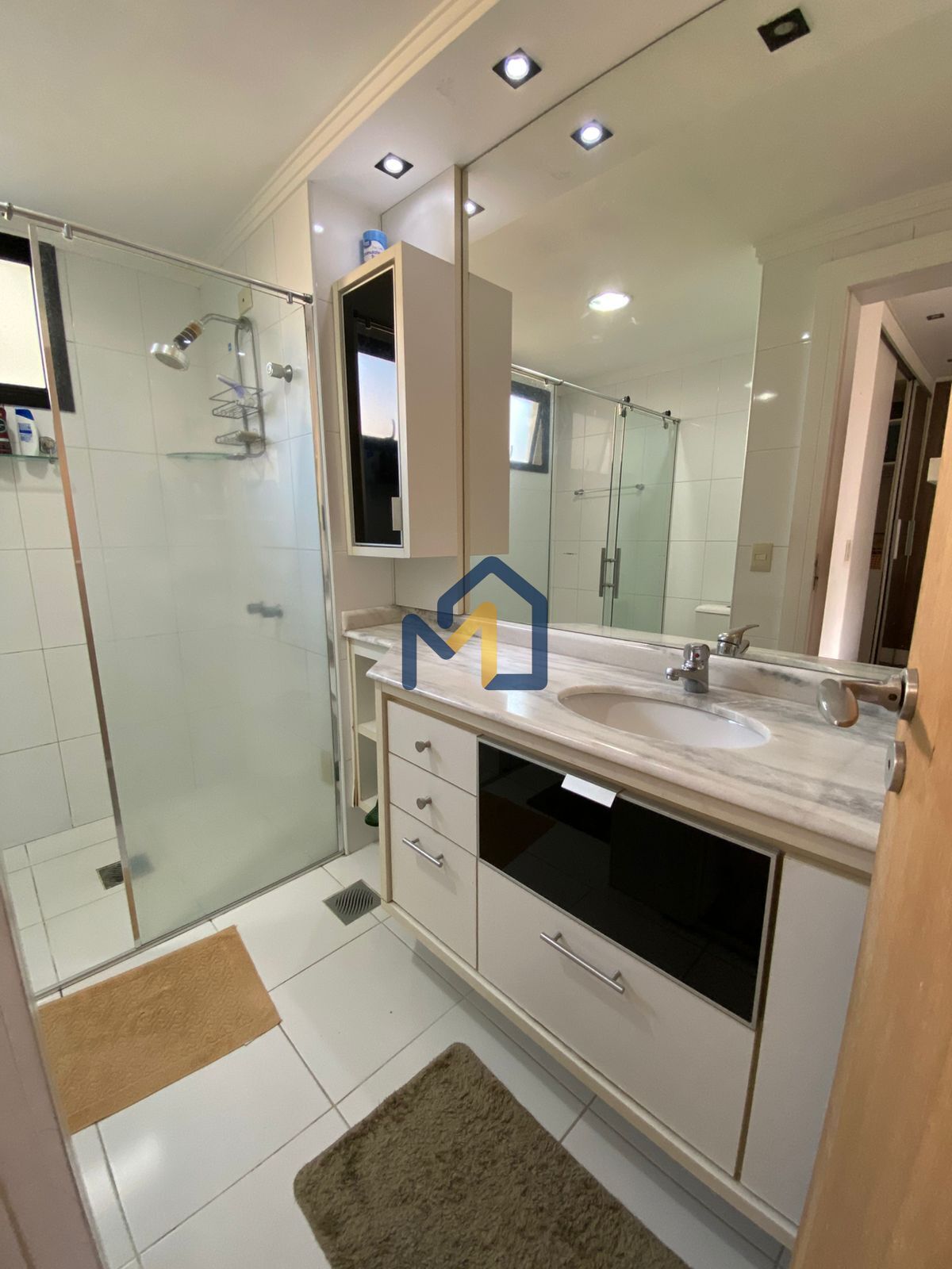 Apartamento, 4 quartos, 152 m² - Foto 16