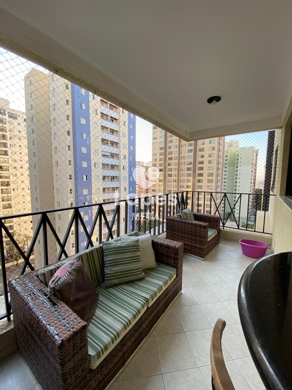 Apartamento, 4 quartos, 152 m² - Foto 6