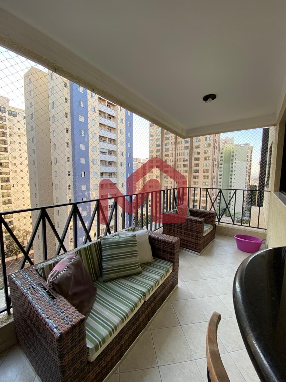 Apartamento, 4 quartos, 152 m² - Foto 6