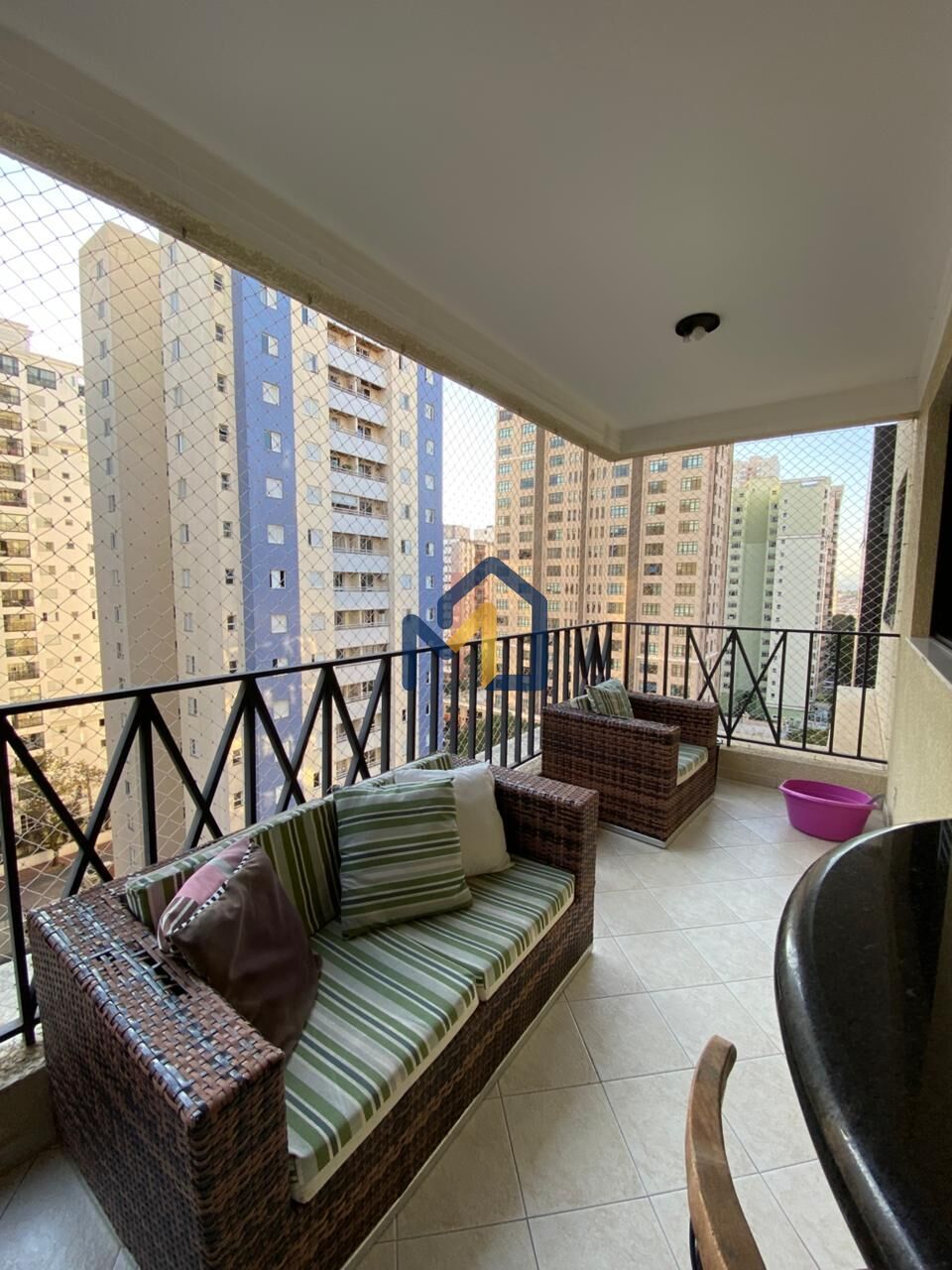 Apartamento, 4 quartos, 152 m² - Foto 6