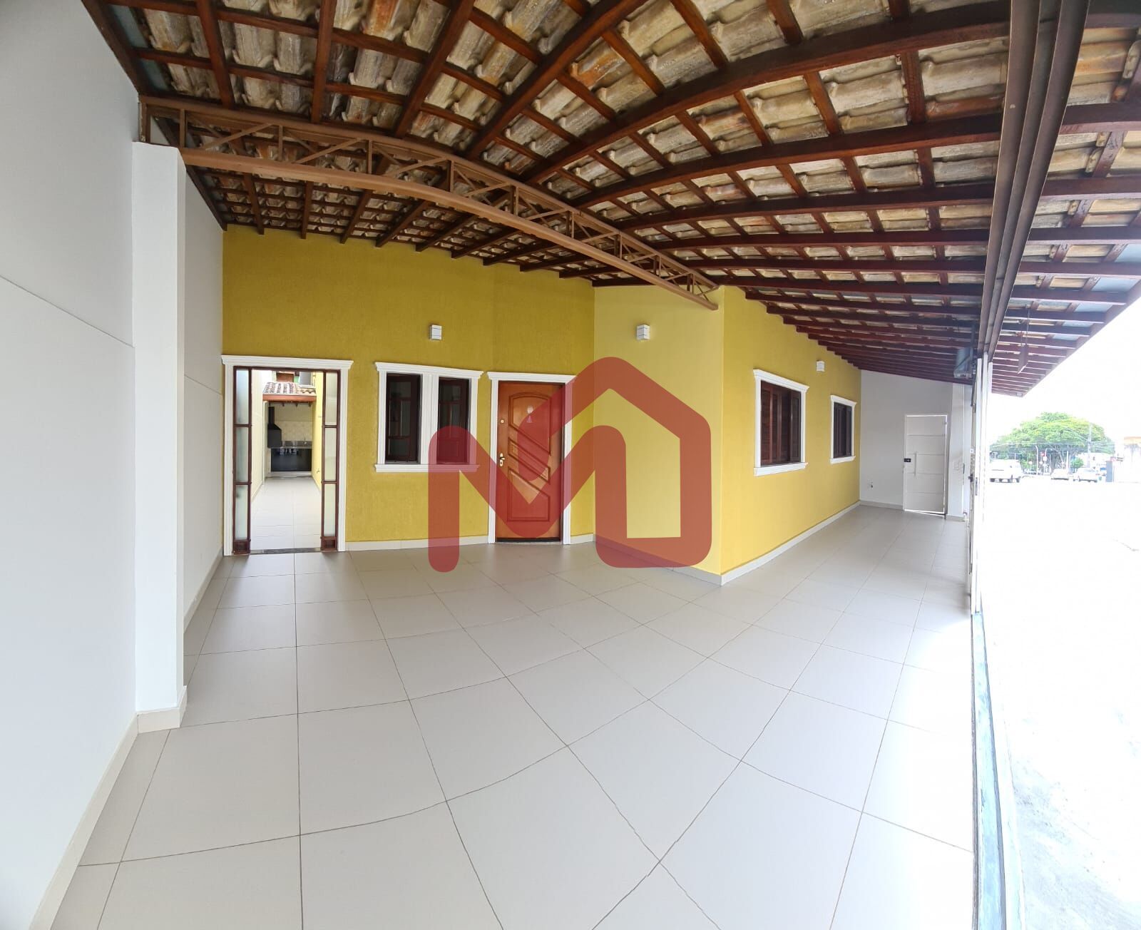 Casa, 3 quartos, 135 m² - Foto 9
