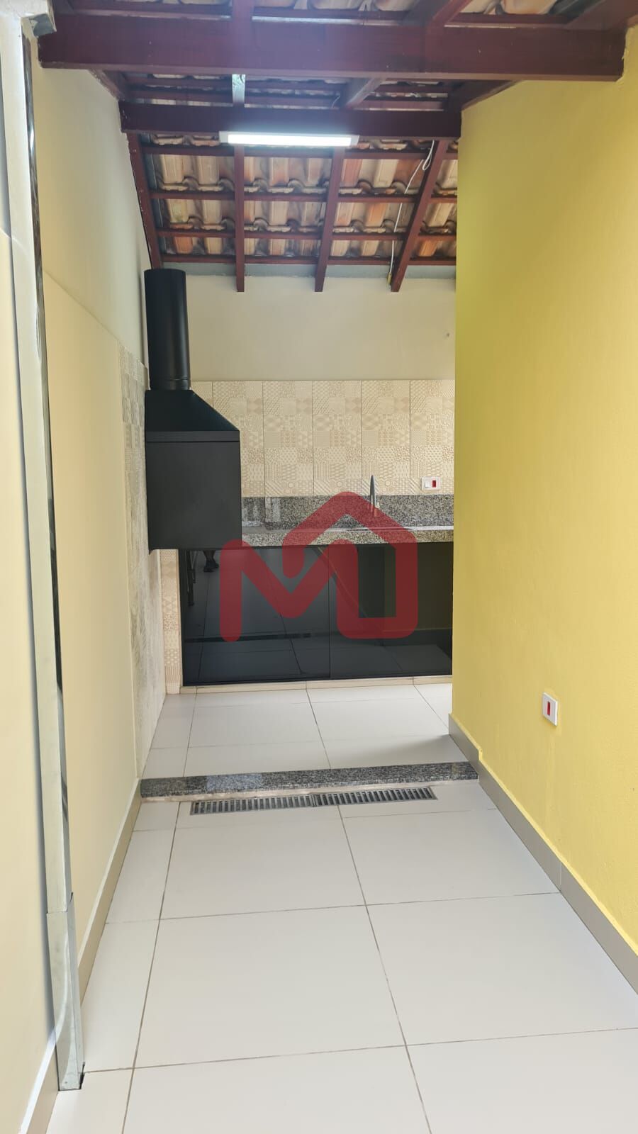 Casa, 3 quartos, 135 m² - Foto 8