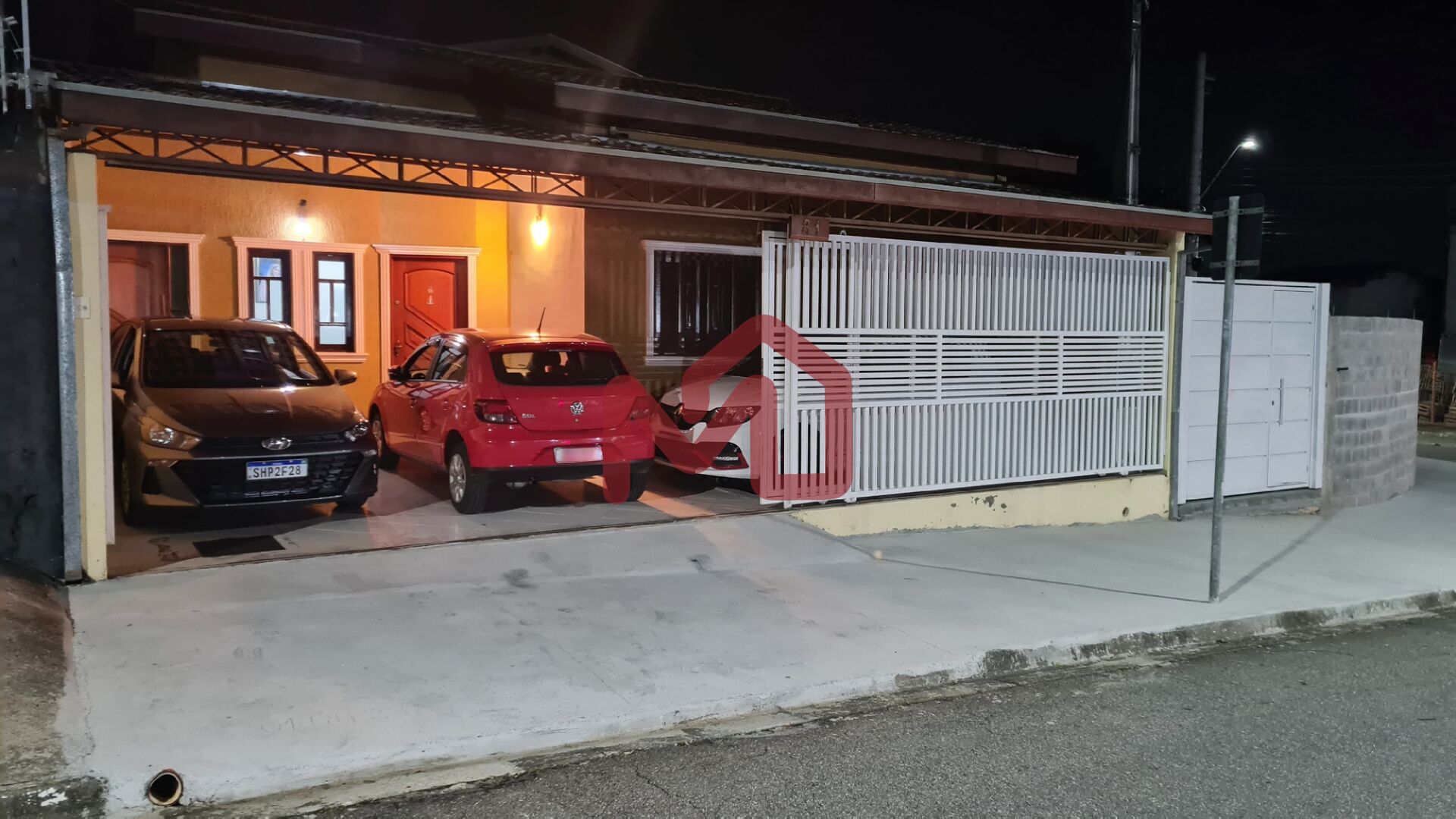 Casa, 3 quartos, 135 m² - Foto 2