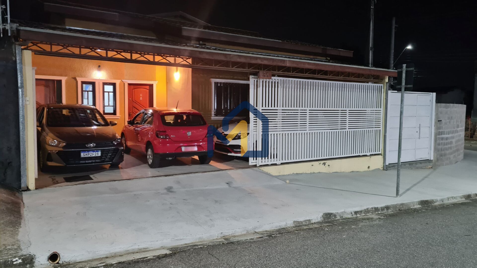 Casa, 3 quartos, 135 m² - Foto 2