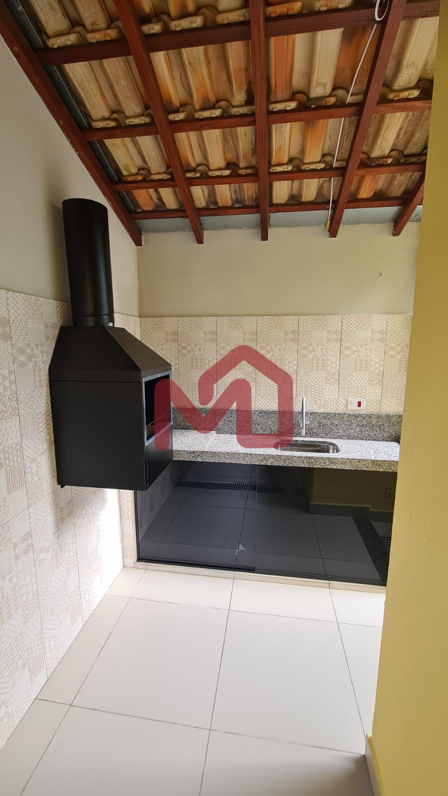 Casa, 3 quartos, 135 m² - Foto 12