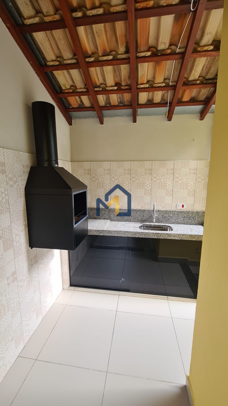 Casa, 3 quartos, 135 m² - Foto 12