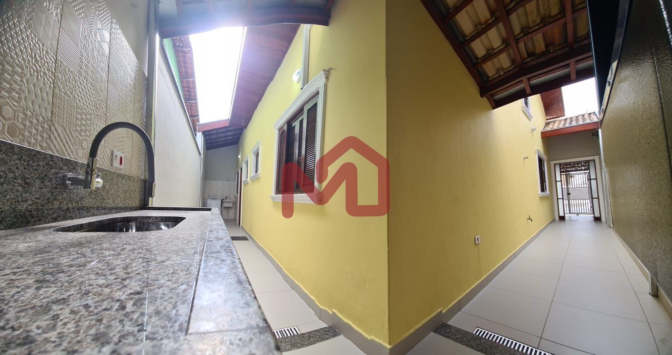 Casa, 3 quartos, 135 m² - Foto 10