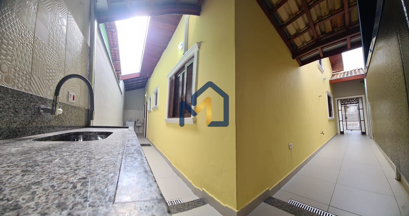 Casa, 3 quartos, 135 m² - Foto 10