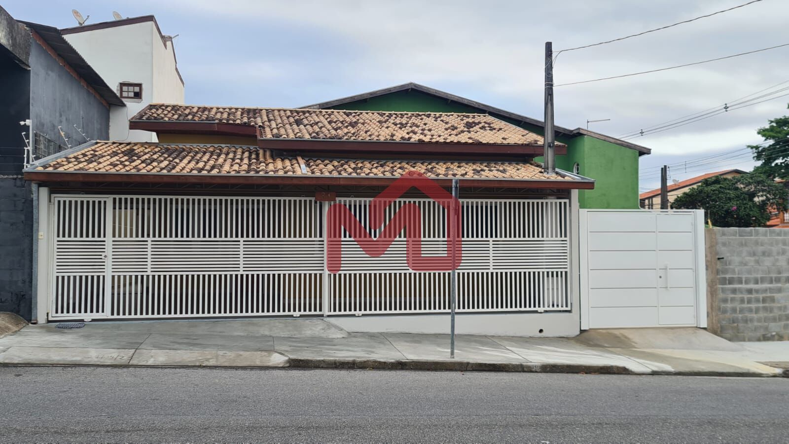 Casa, 3 quartos, 135 m² - Foto 1