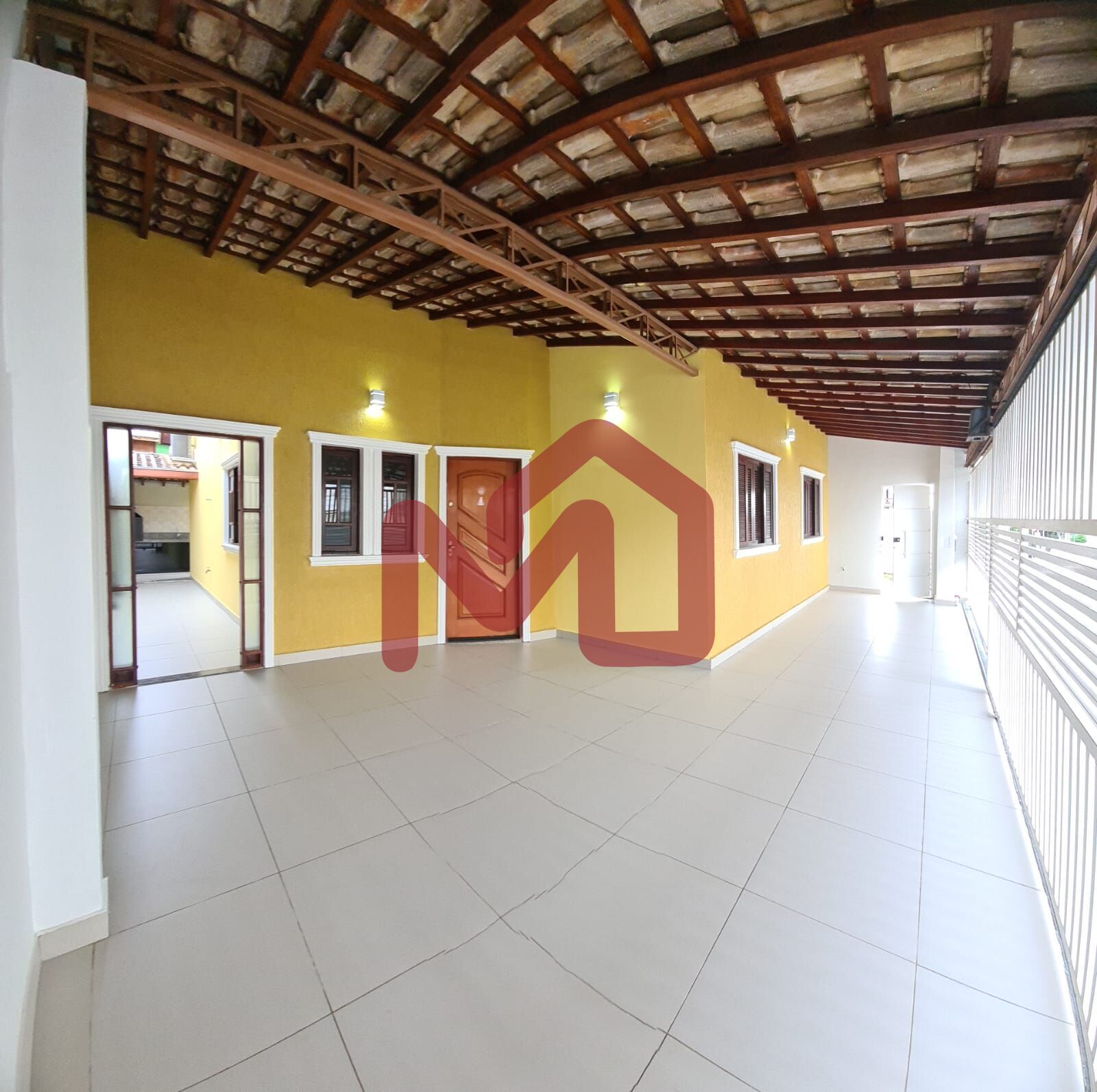Casa, 3 quartos, 135 m² - Foto 3
