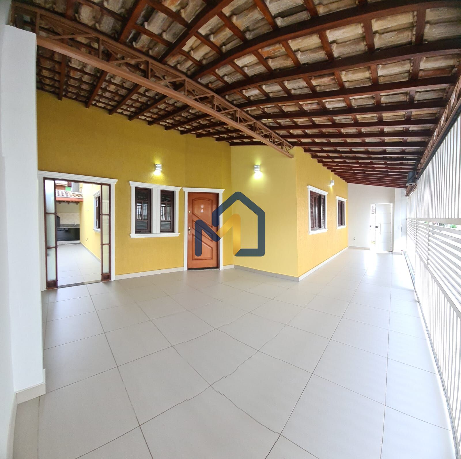 Casa, 3 quartos, 135 m² - Foto 3