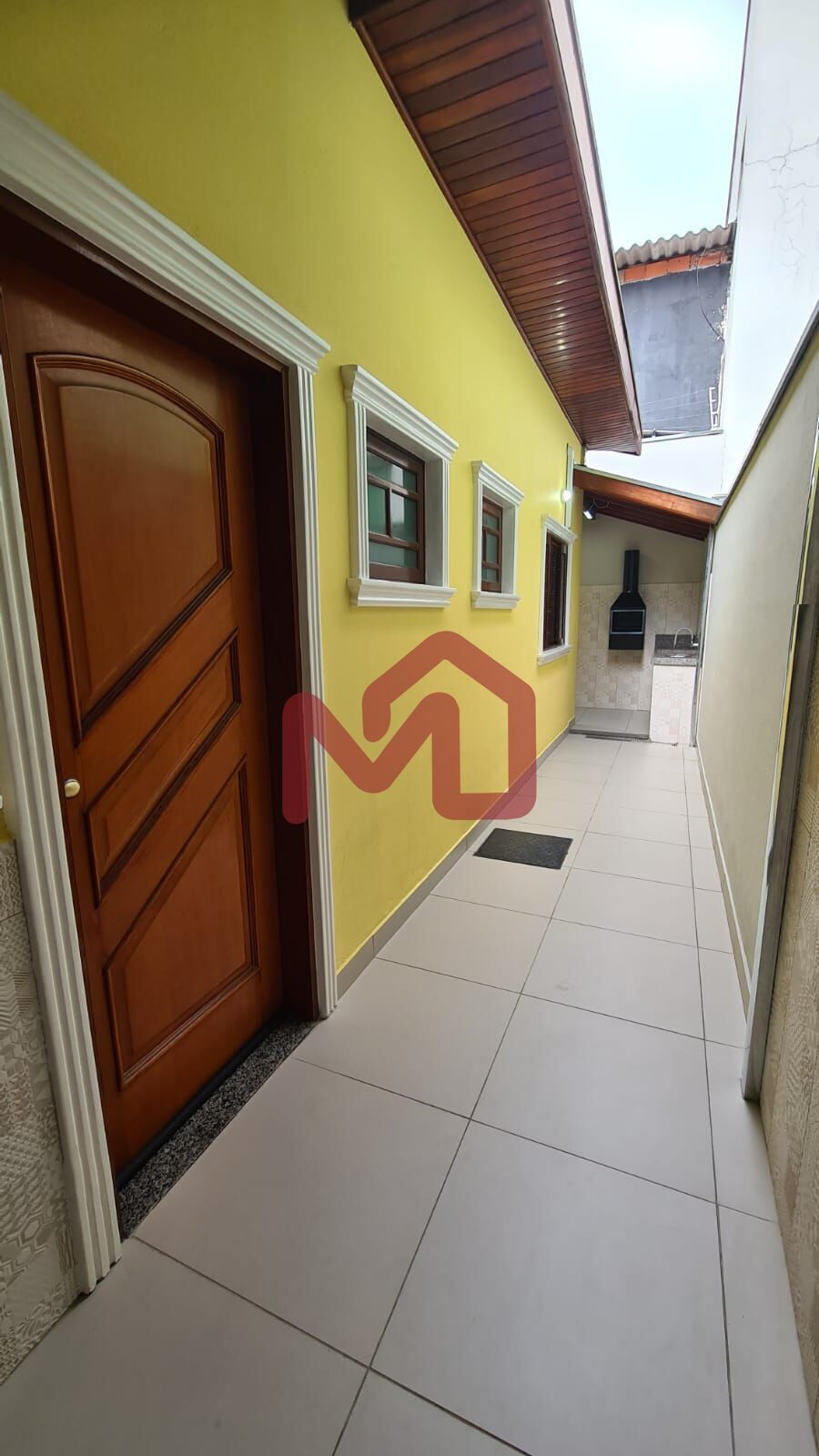 Casa, 3 quartos, 135 m² - Foto 6