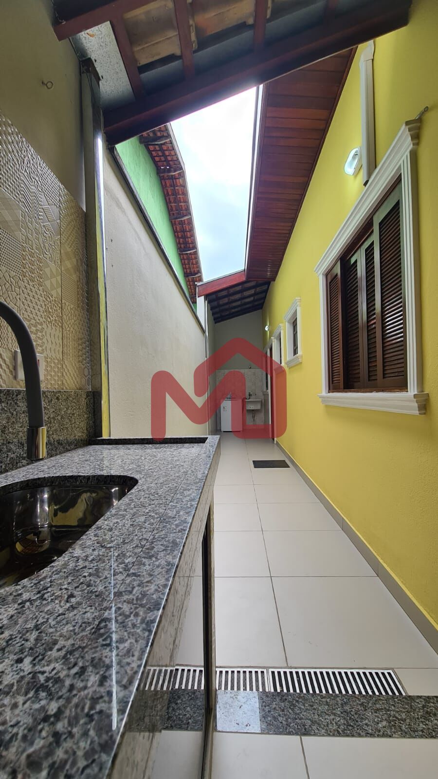 Casa, 3 quartos, 135 m² - Foto 11