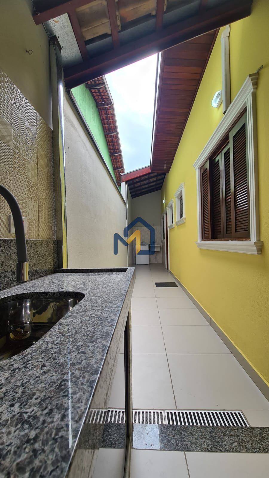 Casa, 3 quartos, 135 m² - Foto 11