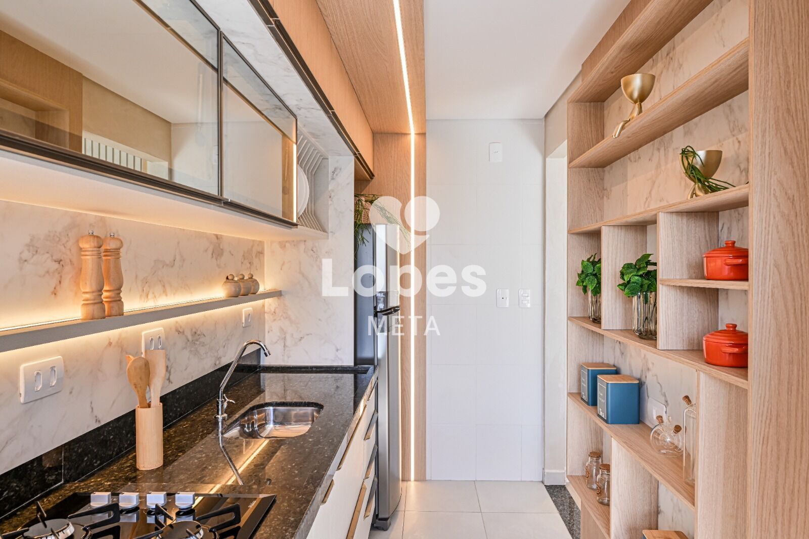Apartamento à venda com 2 quartos, 50m² - Foto 19