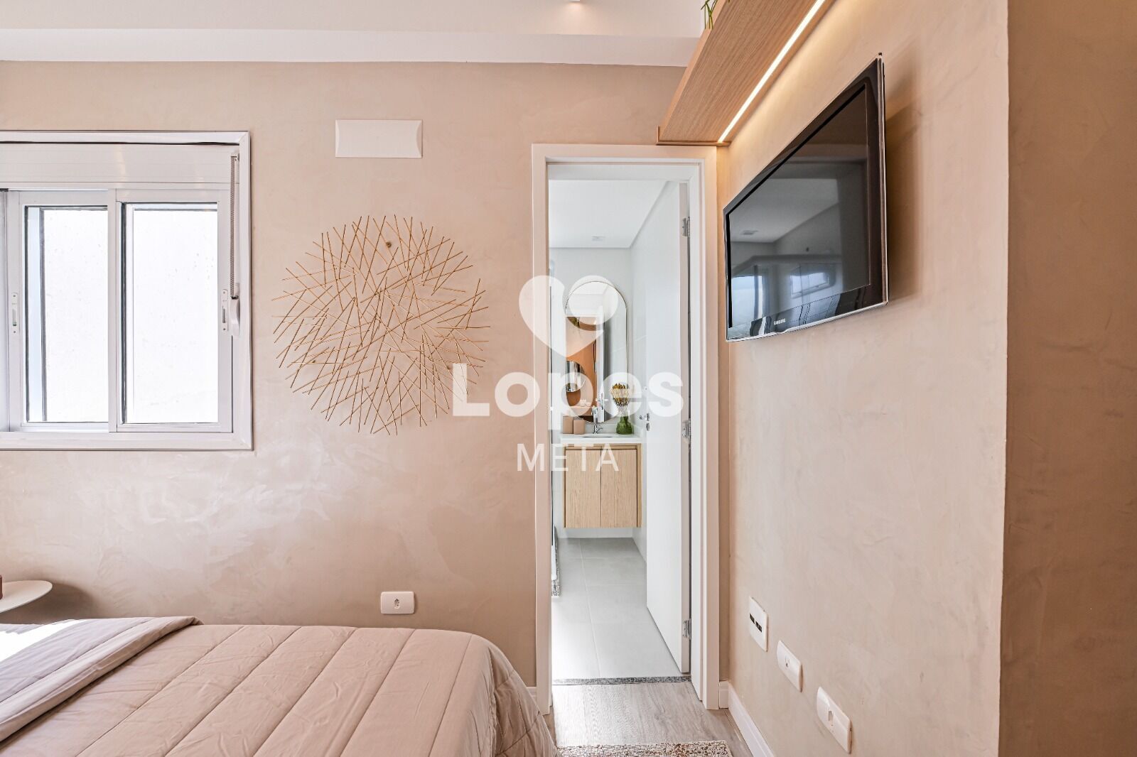 Apartamento à venda com 2 quartos, 50m² - Foto 30