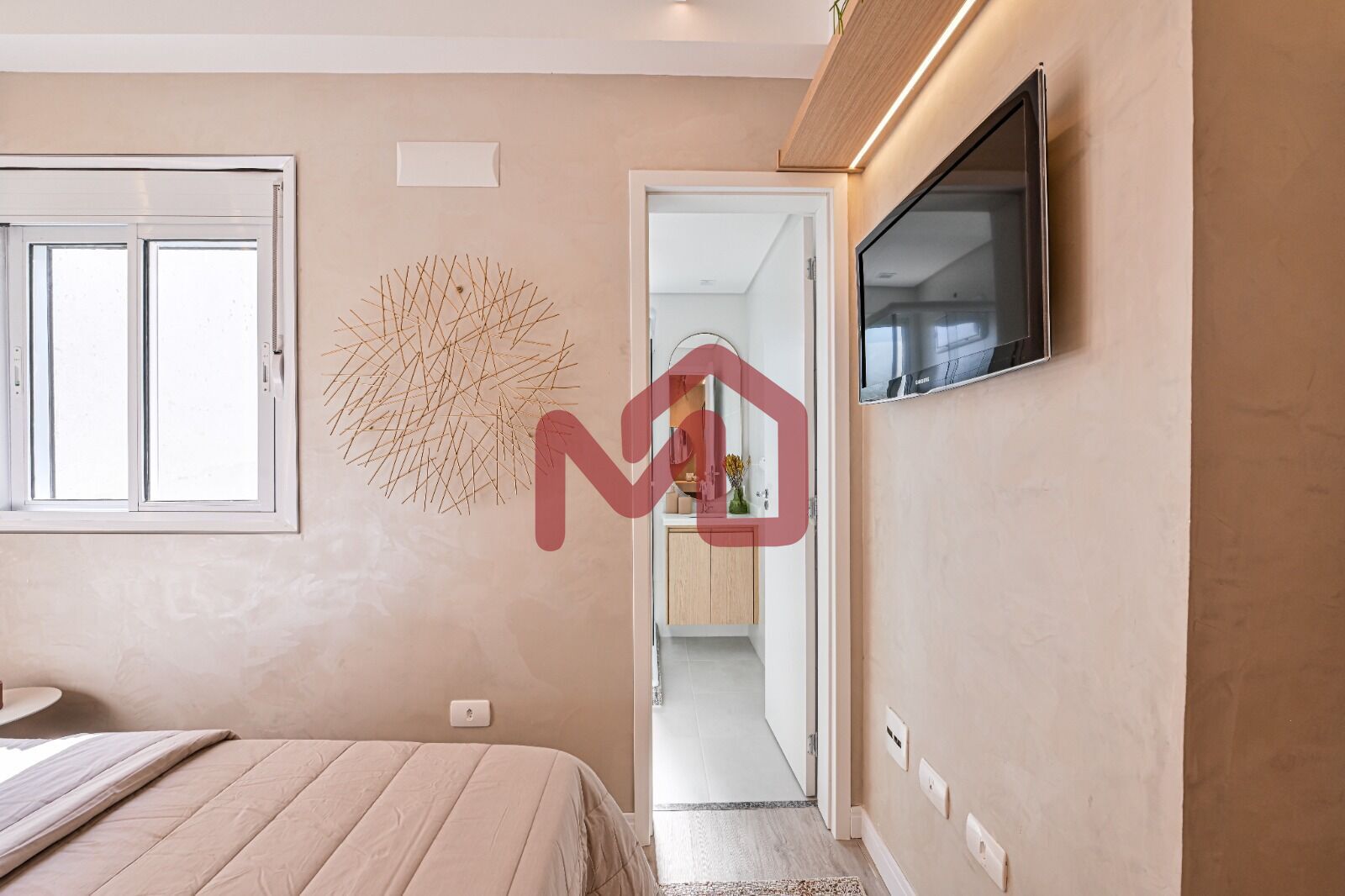 Apartamento, 2 quartos, 50 m² - Foto 30
