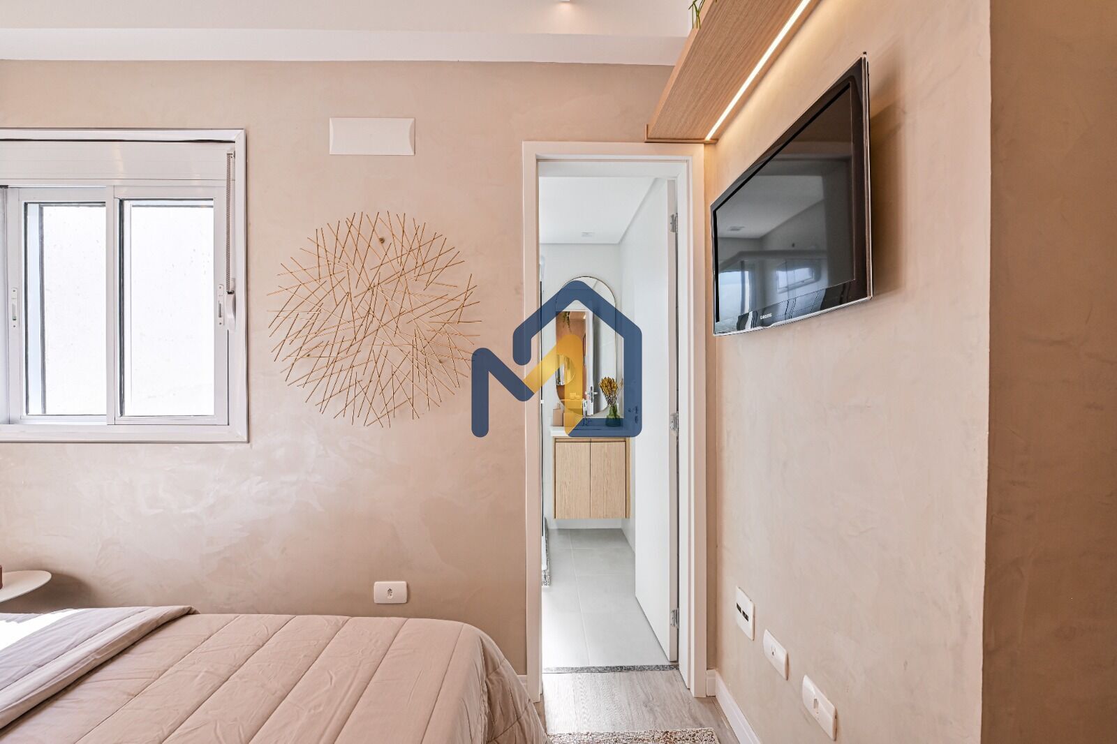 Apartamento, 2 quartos, 50 m² - Foto 30