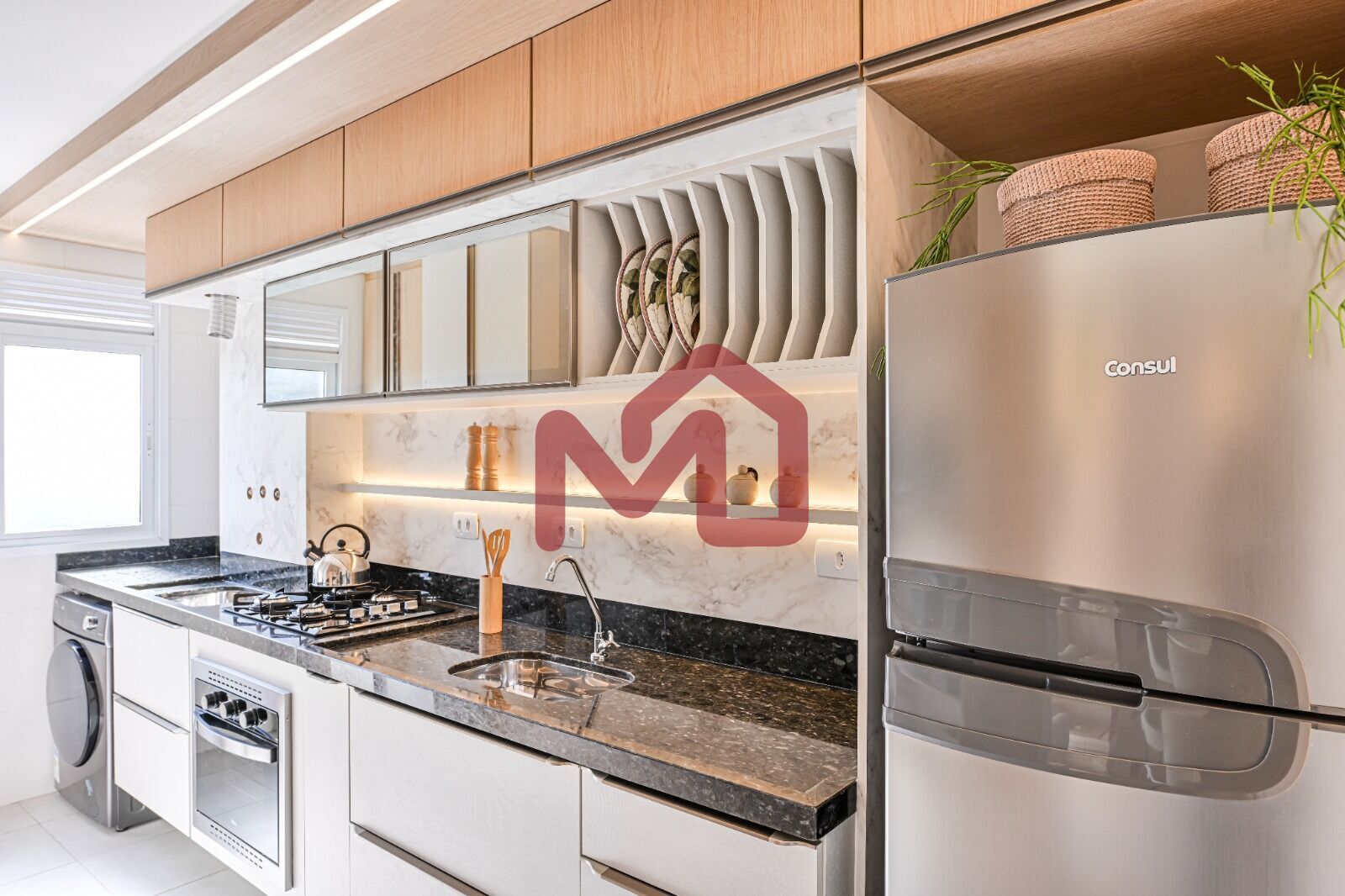 Apartamento, 2 quartos, 50 m² - Foto 17